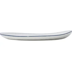 Komplet talerzy obiadowych 28 cm 6 szt. Pebbles * Estia Clearance