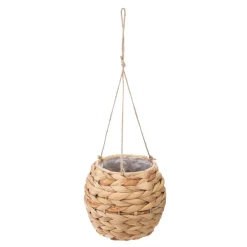 Komplet wiszących kwietników Aya Natural * Atmosphera Outlet