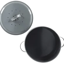 Kompostownik kuchenny z filtrem szary * Esschert Design Sale