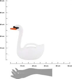 Konewka dla dzieci łabędź 2 l