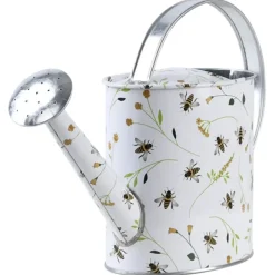 Konewka ogrodowa z motywem pszczół 1,9 L
