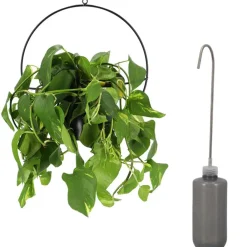 Konewka do roślin wiszących 0,5 l * Esschert Design Online
