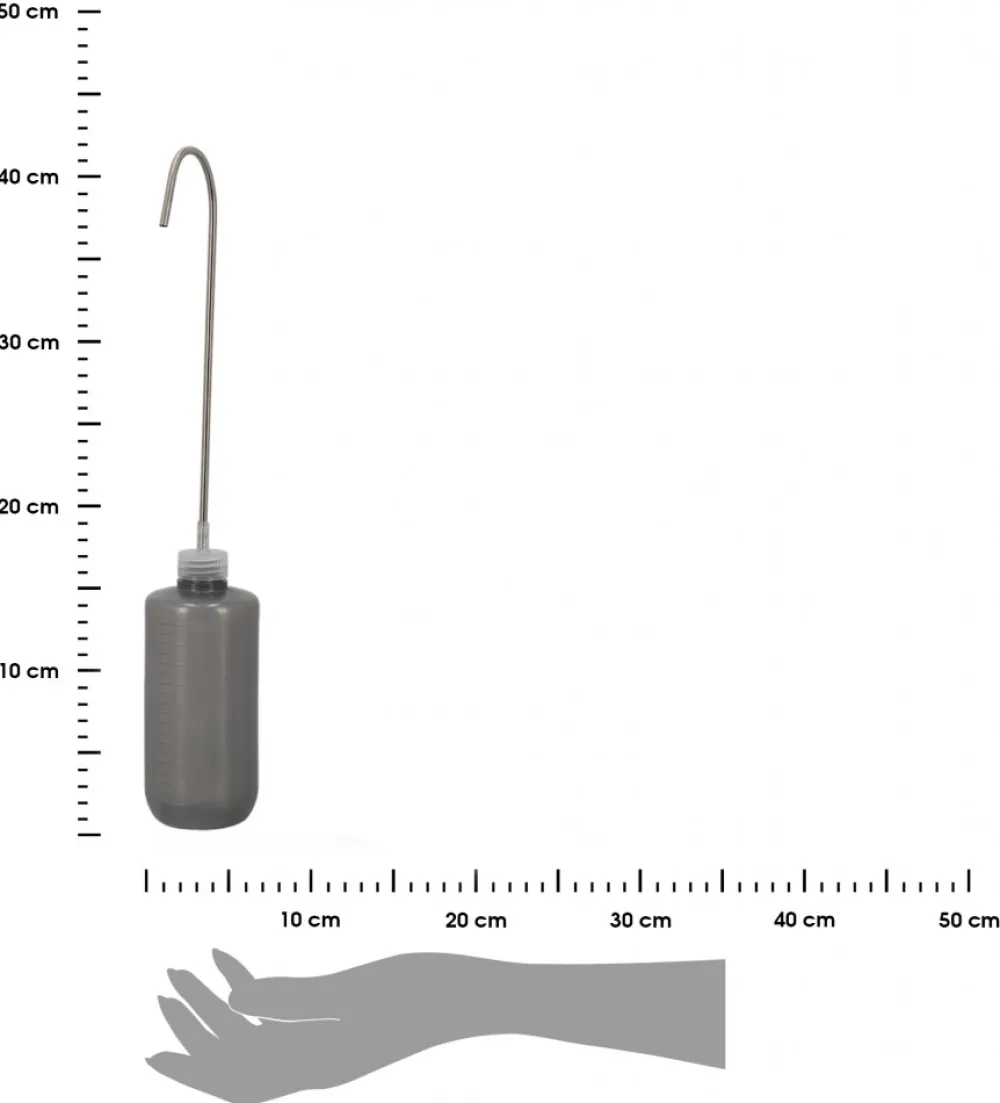 Konewka do roślin wiszących 0,5 l * Esschert Design Online