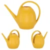 Konewka żebrowana żółta 9,5l * Esschert Design Sale