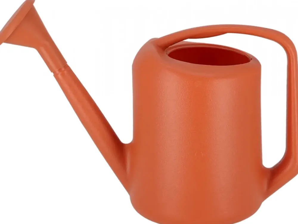 Konewka Ogrodowa Terracotta zdejmowane sitko 6,4 L * Esschert Design Outlet
