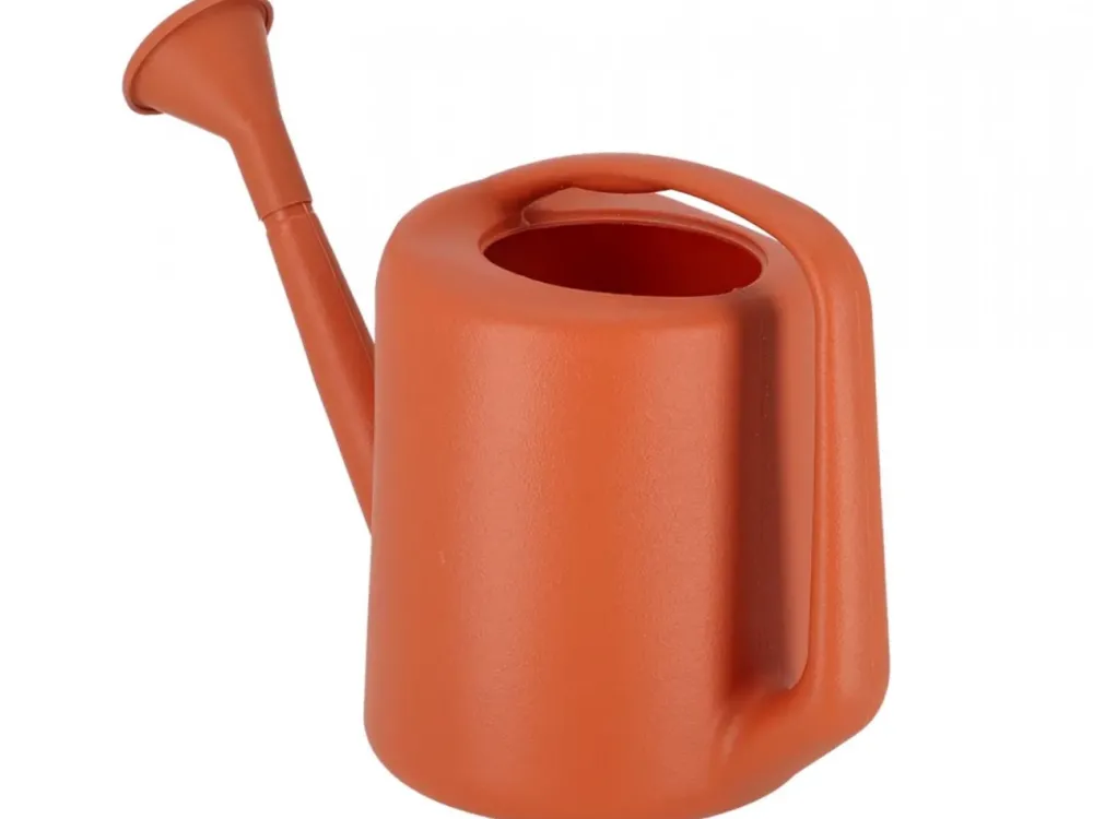 Konewka Ogrodowa Terracotta zdejmowane sitko 6,4 L * Esschert Design Outlet