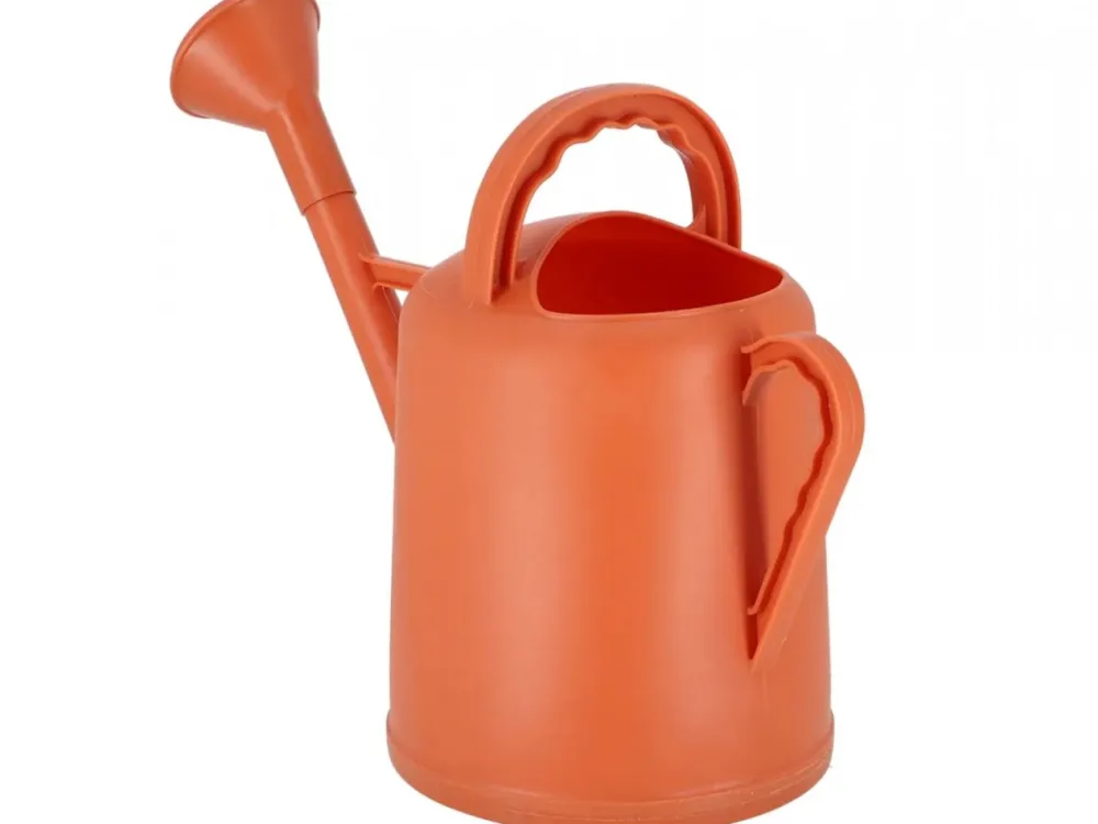 Konewka Ogrodowa Terracotta zdejmowane sitko 10,1 L * Esschert Design Outlet