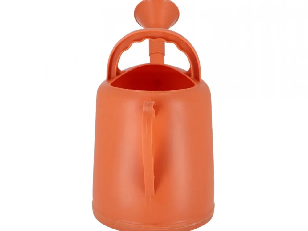 Konewka Ogrodowa Terracotta zdejmowane sitko 10,1 L * Esschert Design Outlet