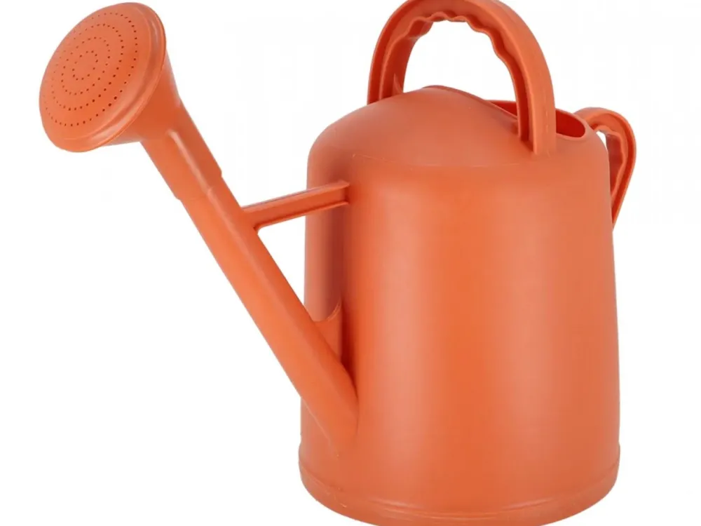 Konewka Ogrodowa Terracotta zdejmowane sitko 10,1 L * Esschert Design Outlet