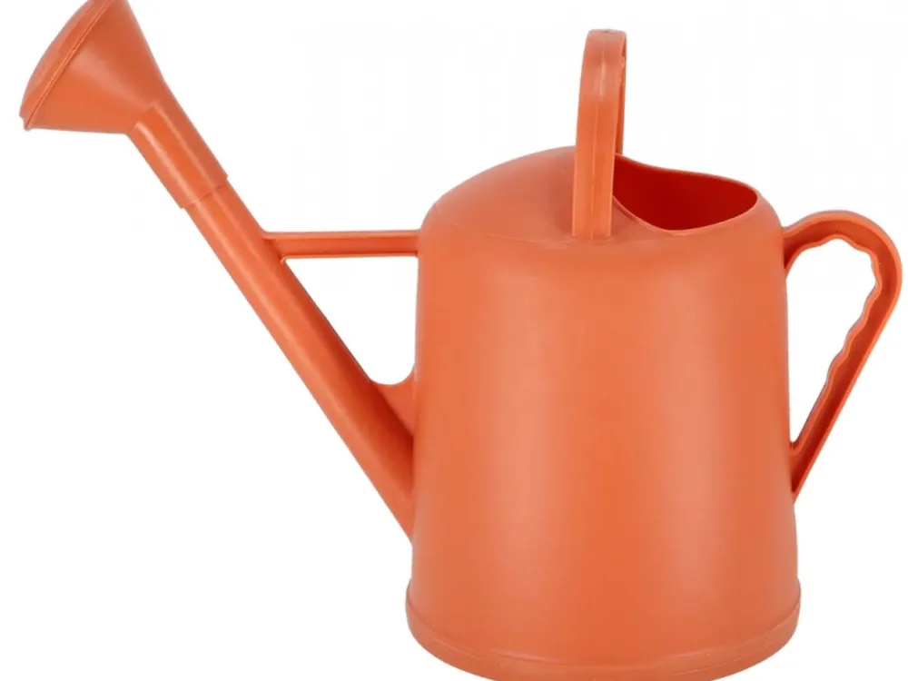 Konewka Ogrodowa Terracotta zdejmowane sitko 10,1 L * Esschert Design Outlet