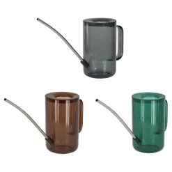Konewka ozdobna brąz 1L * Esschert Design New