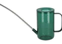 Konewka ozdobna zielona 1L * Esschert Design Best