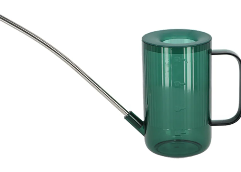 Konewka ozdobna zielona 1L * Esschert Design Best