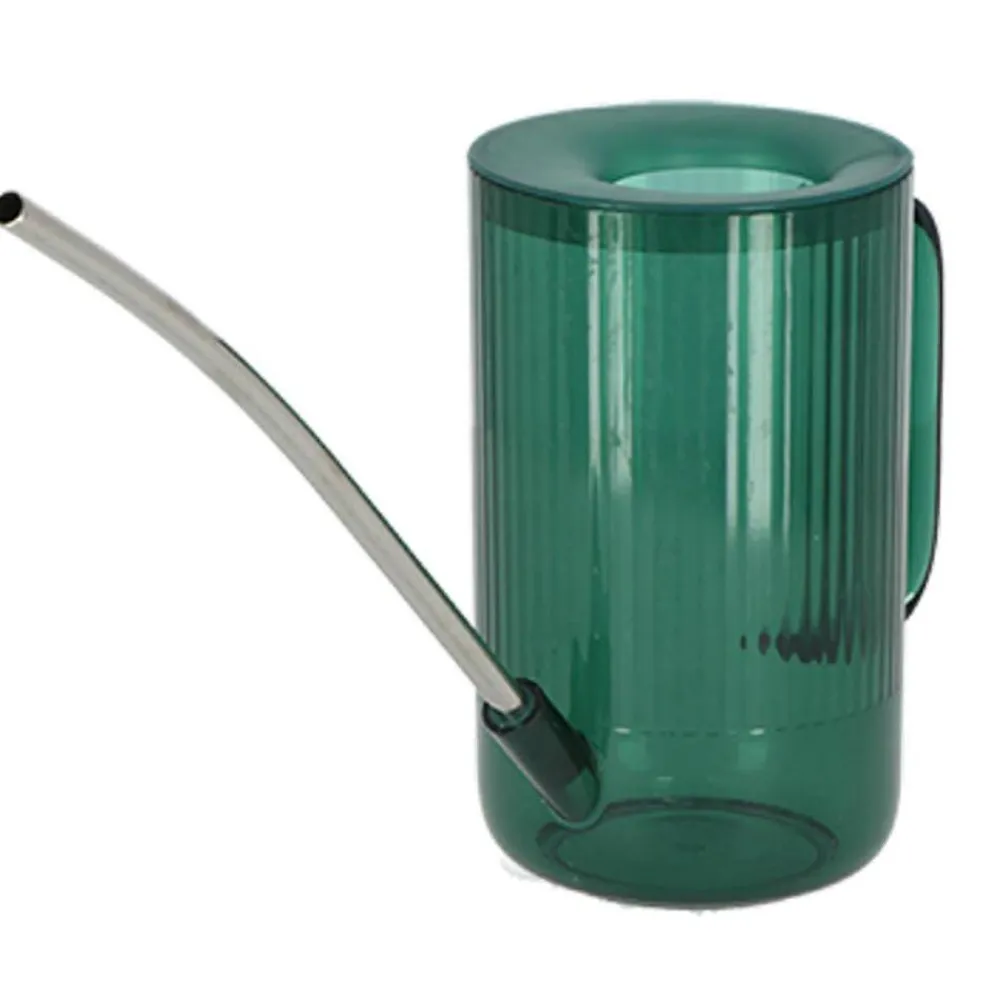 Konewka ozdobna zielona 1L * Esschert Design Best