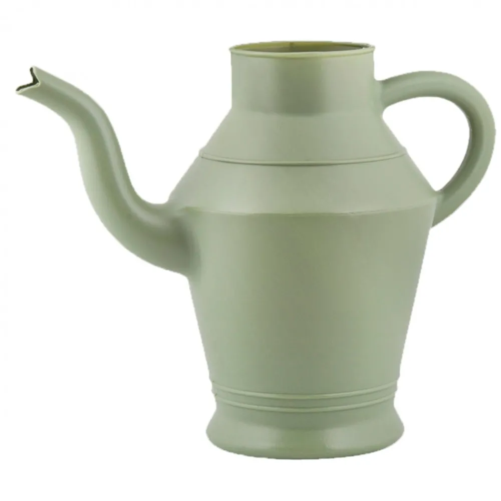 Konewka Vintage zielona 2 L * Esschert Design Discount