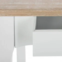 Konsola Chrysa z 2 szufladami * Atmosphera Outlet