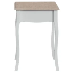 Konsola Chrysa z 2 szufladami * Atmosphera Outlet