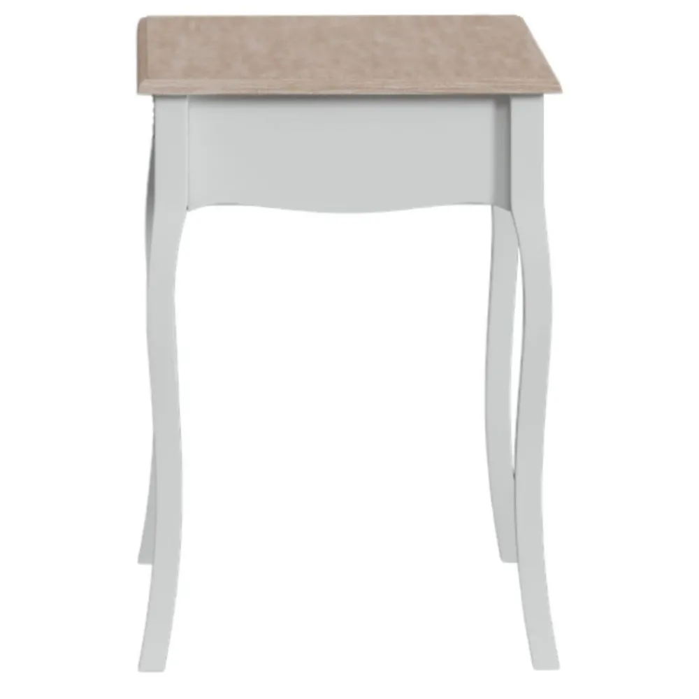 Konsola Chrysa z 2 szufladami * Atmosphera Outlet
