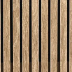 Konsola LINEA 100 cm dąb artisan * HowHomely