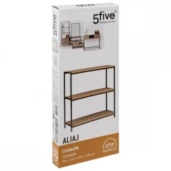 Konsola 3-poziomowa Aliaj * 5five Simply Smart Clearance