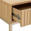 Konsola z 2 szufladami Tasso * 5five Simply Smart