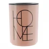 Kosz łazienkowy Luna 5L blush