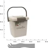 Kosz na bioodpady Compost 8L z wkładem