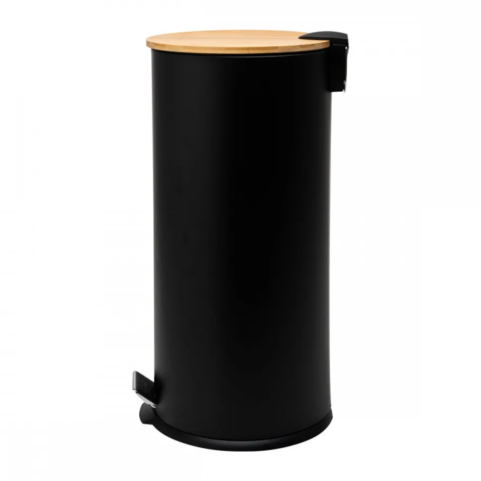 Kosz na śmieci 30 L Bamboo Essentials