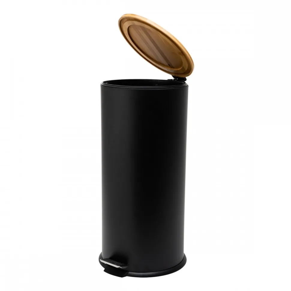 Kosz na śmieci 30 L Bamboo Essentials