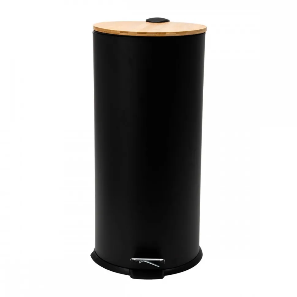 Kosz na śmieci 30 L Bamboo Essentials