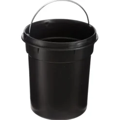Kosz na śmieci Natureo biały 3 l