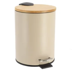 Kosz na śmieci Timeless Taupe 2,5L