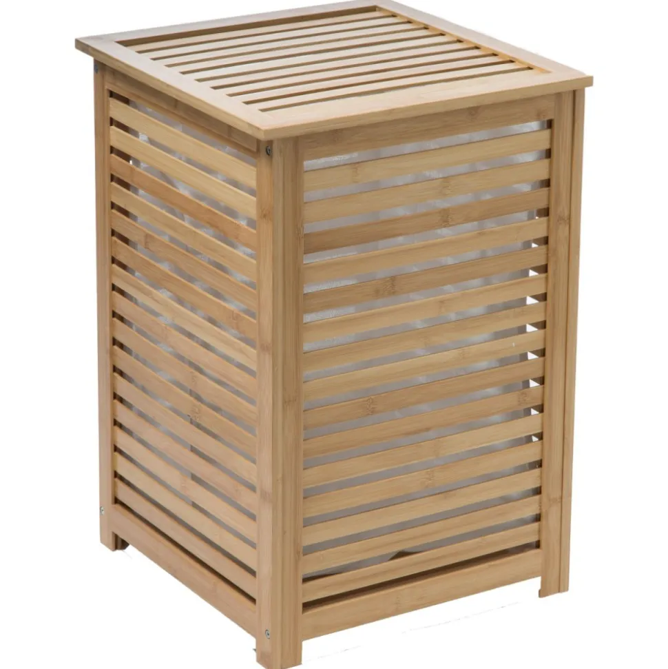 Kosz na pranie Sicela 65 L