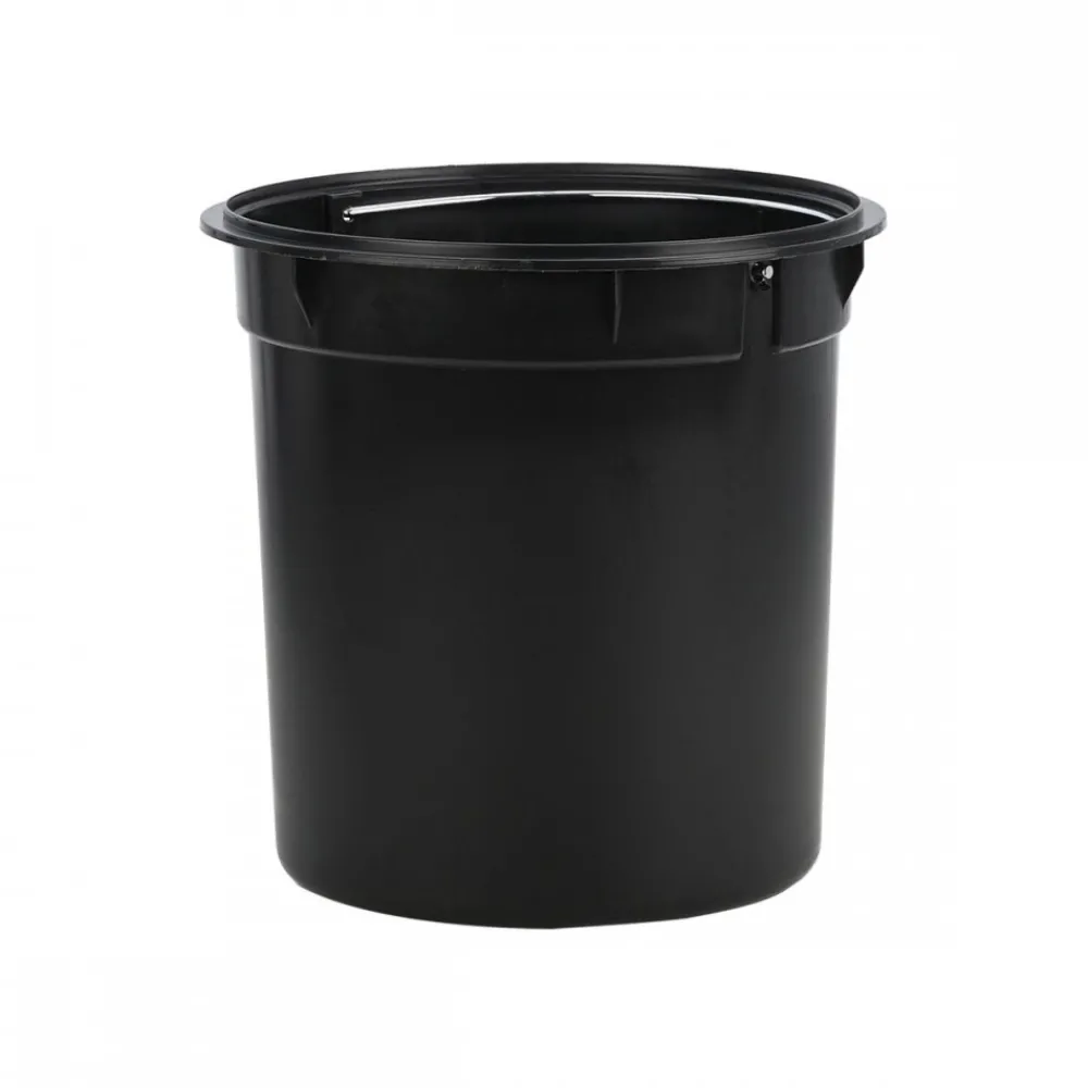 Kosz łazienkowy 5 L taupe * Estia Best
