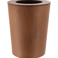 Kosz na śmieci Bento brązowy dąb * TENDANCE Outlet