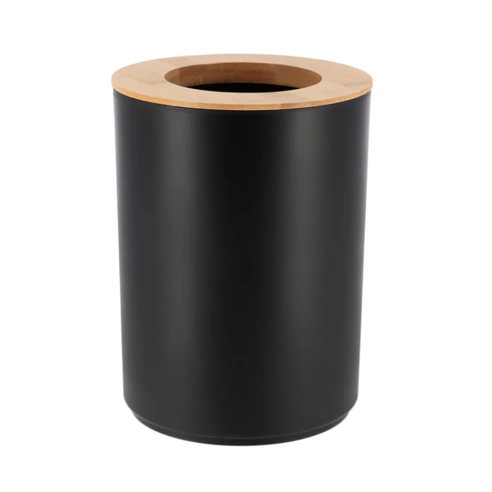 Kosz na śmieci Besson Black 5L * TENDANCE Sale