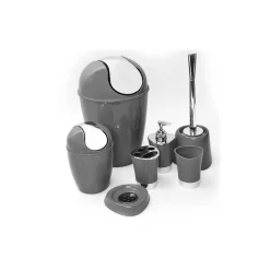 Kosz na śmieci Cuesta Grey 5,6L * TENDANCE