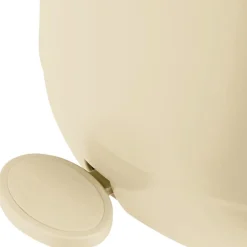 Kosz na śmieci do łazienki 5 L Fjord Sand * Estia Clearance