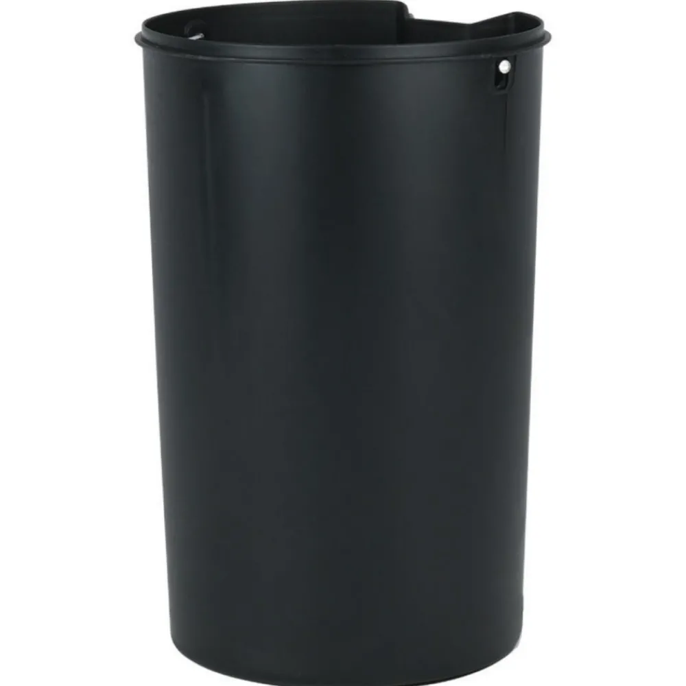 Kosz na śmieci do łazienki 6 L Tone Lab niebieski * Estia Sale