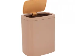Kosz na śmieci 5L matowy cappuccino * TENDANCE Sale