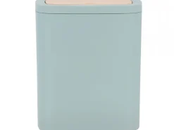 Kosz na śmieci 5L matowy eukaliptus * TENDANCE Discount