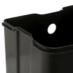 Kosz na śmieci 6L szary Ariane * 5five Simply Smart Outlet