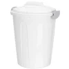 Kosz na śmieci 23L z pokrywą * H&S Decoration Sale