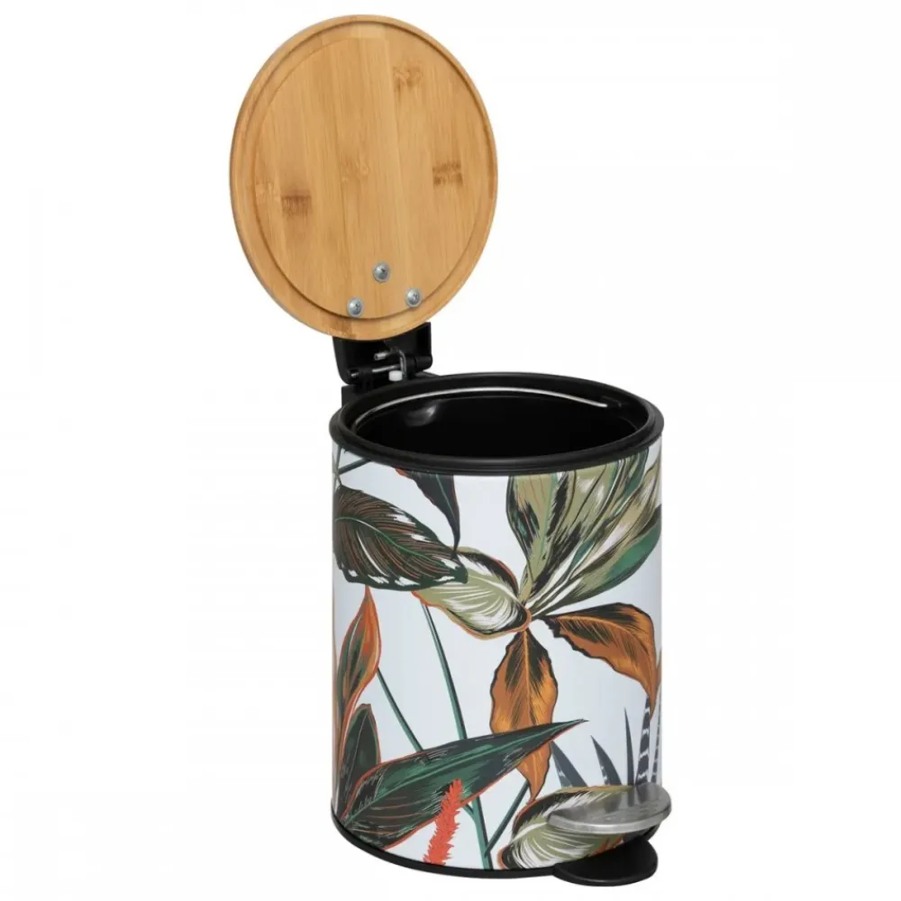 Kosz na śmieci Palawan 3L * 5five Simply Smart Outlet