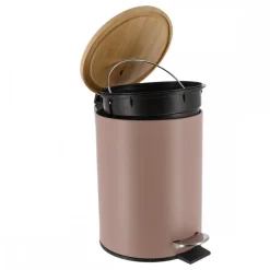 Kosz na śmieci Timeless Cappuccino 2,5L * TENDANCE New