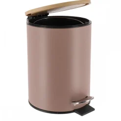 Kosz na śmieci Timeless Cappuccino 2,5L * TENDANCE New
