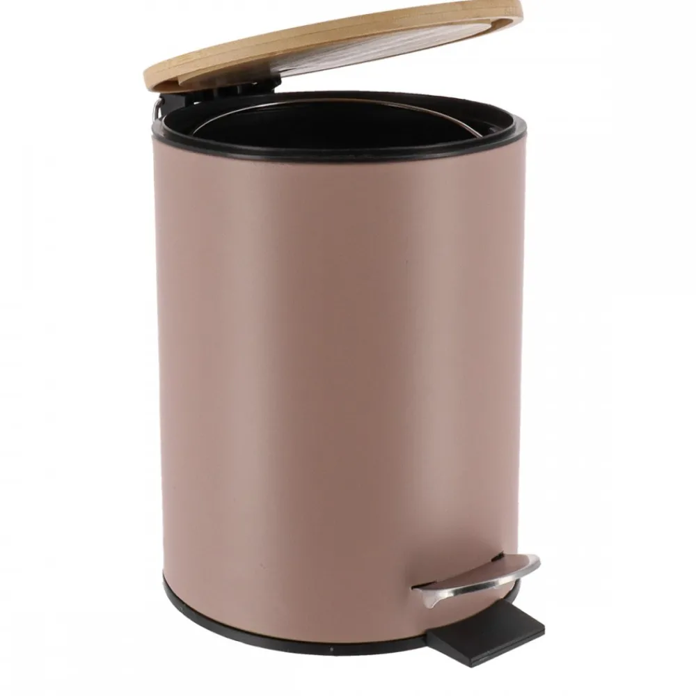 Kosz na śmieci Timeless Cappuccino 2,5L * TENDANCE New