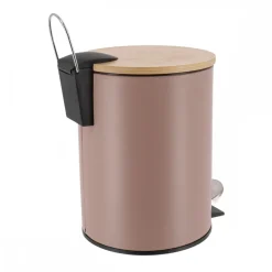 Kosz na śmieci Timeless Cappuccino 2,5L * TENDANCE New