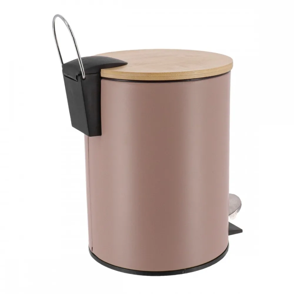 Kosz na śmieci Timeless Cappuccino 2,5L * TENDANCE New