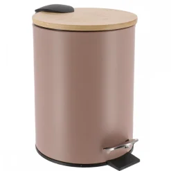 Kosz na śmieci Timeless Cappuccino 2,5L * TENDANCE New